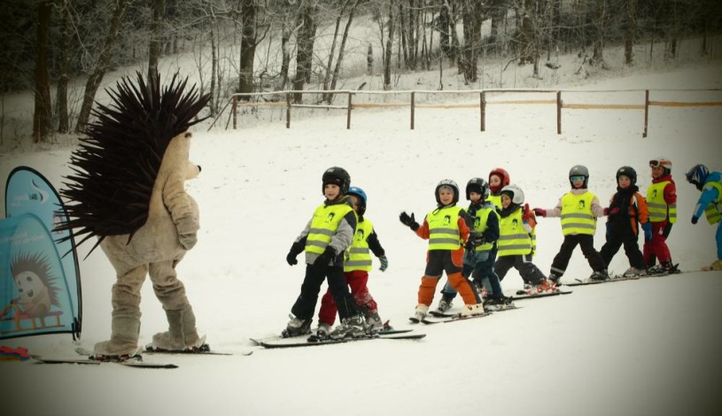 Wellness hotel Sauna Malá Morávka